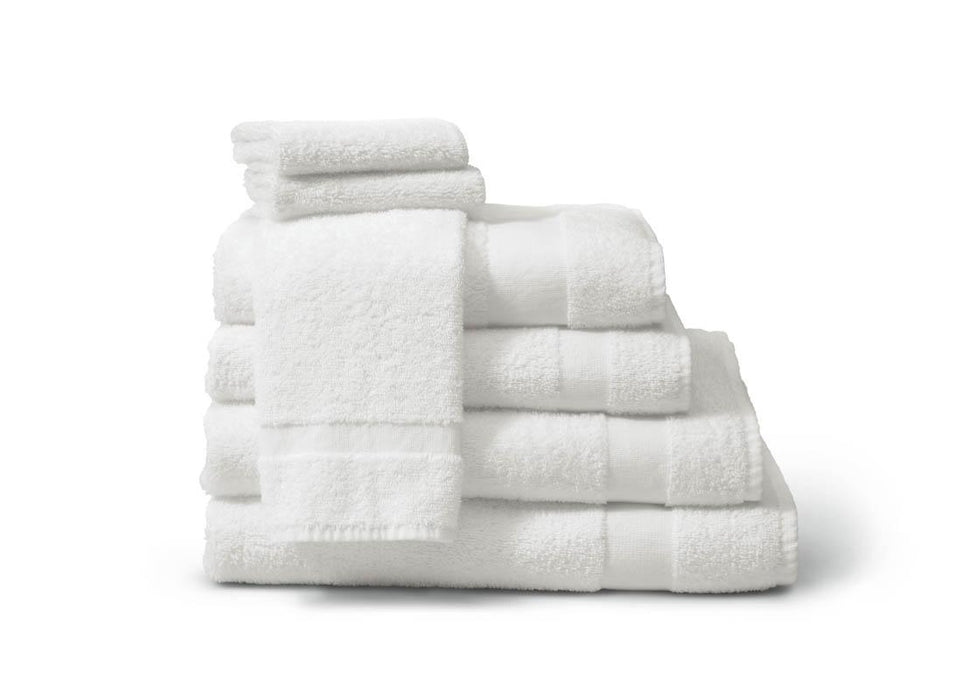 Bath Towels