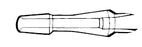 Medtronic-Neurological DLP Vessel Cannula Blunt Tip 3 mm OD 2 Inch - 30003
