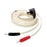 Fabrication Enterprises Leadwire, Mettler Tens 212 Ftens Device 1 Channel (2/St) - 13-3303
