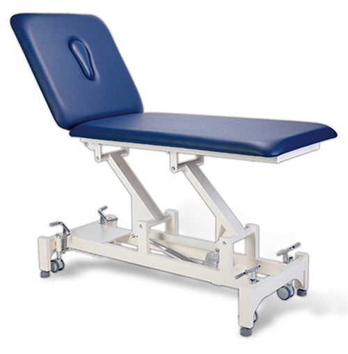 Mettler 2 Section Therapeutic Table — ME-4500
