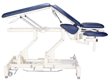 Mettler 7 Section Therapeutic Table  - ME-4700
