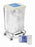 Medegen Medical Products LLC Melt-A-Way Laundry Bag Water Soluble 40 - 45 gal. 36 X 39 Inch - 1-348