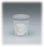 ClikSeal - Specimen Container for Pneumatic Tube Systems 90 mL (3 oz.) Screw Cap OR Sterile - 01062