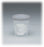 Medegen Medical Products LLC ClikSeal Specimen Container for Pneumatic Tube Systems Polypropylene Screw Cap 90 mL (3 oz.) Sterile OR - 1062