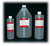 Medical Chemical - Antiseptic Topical Liquid 1 gal. Bottle - 104B-1GL