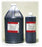 BAK 1:750 - Antiseptic Topical Liquid 16 oz. Bottle - 1451B-16OZ