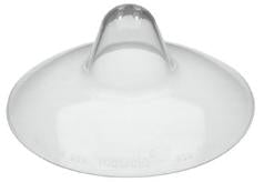 Medela Nipple Shield  24 Mm Silicone Reusable - 89902S