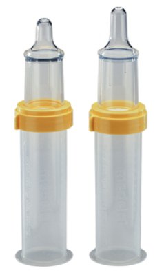 Medela Baby Bottle Specialneeds 80 Ml Plastic - 6000S