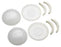 SoftShells - Nipple Shell Silicone Reusable - 101029232