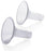 Medela Breast Shield Personalfit 27 Mm Polypropylene Reusable - 87274