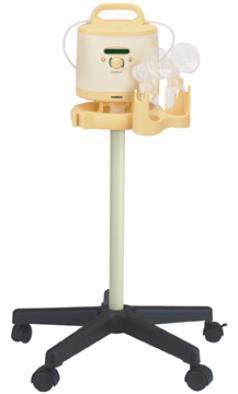 Symphony - Trolley Stand For Breast Pump - 101029034