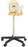 Symphony - Trolley Stand For Breast Pump - 101029034