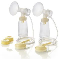 Medela Double Electric Breast Pump Kit Symphony - 67099-06