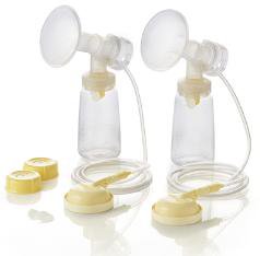 Symphony - Double Electric Breast Pump Kit - 67099-06