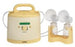 Medela Double Electric Breast Pump Kit Symphony Plus - 240208
