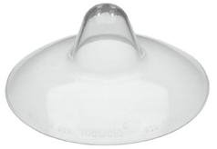 Medela - Nipple Shield 24 mm Silicone Reusable - 89902