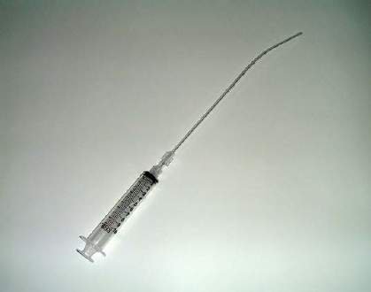 Medgyn Products EndoSampler Endoscopic Curette Endosampler 3 mm - 22720