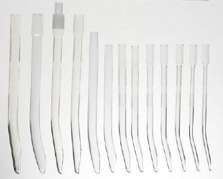 Medgyn Products MedGyn Vacuum Aspiration Curette 13 mm - 22113