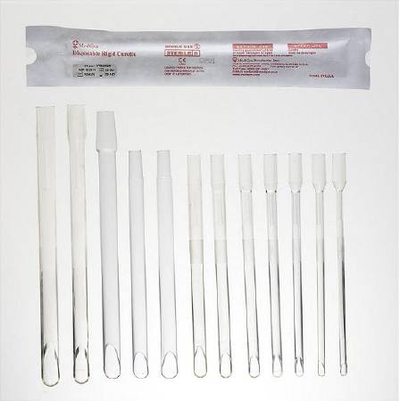 MedGyn - Vacuum Aspiration Curette 10 mm - 022210