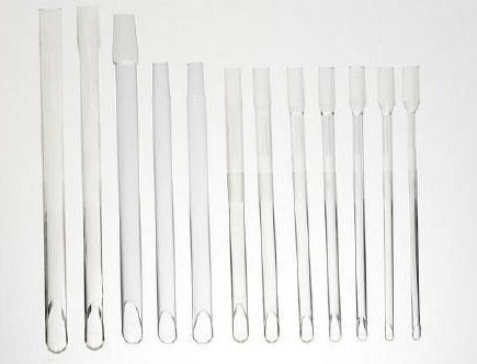 Medgyn Products MedGyn Vacuum Aspiration Curette 10 mm - 22210
