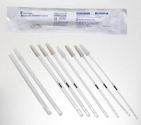 MedGyn - Vacuum Aspiration Curette Dual Port Style - 022007