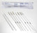 MedGyn - Vacuum Aspiration Curette Dual Port Style - 022009