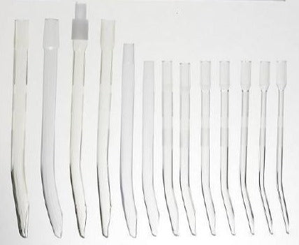 Medgyn Products MedGyn Vacuum Aspiration Curette 10 mm - 22210