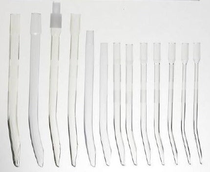 Medgyn Products MedGyn Vacuum Aspiration Curette 11 mm - 22111