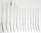 Medgyn Products MedGyn Vacuum Aspiration Curette 11 mm - 22111