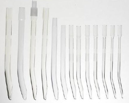 Medgyn Products MedGyn Vacuum Aspiration Curette 12 mm - 22112