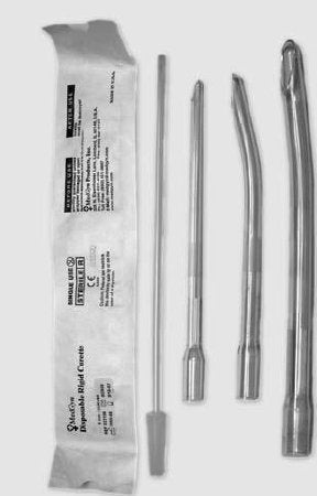 MedGyn - Vacuum Aspiration Curette 8 mm - 022108
