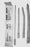 Medgyn Products MedGyn Vacuum Aspiration Curette 8 mm - 22108