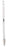 MedGyn - Vacuum Aspiration Curette Dual Port Style - 022005