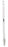 Medgyn Products MedGyn Vacuum Aspiration Curette Dual Port - 22006