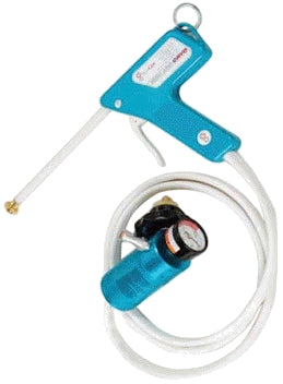 Medgyn Products Cryo Probe System - 19000
