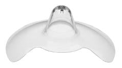 Medela Nipple Shield  Contact 20 Mm Silicone Reusable - 67218