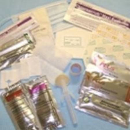 Stradis Medical Professional - Dressing Change Tray - DC-5070SN