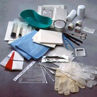 Stradis Medical Professional Debridement Kit - SR-140B
