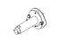 Symmetry Surgical Lamp Holder Assembly For Centurion, Centry Lights - BV-1000088