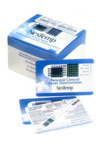 Medical Indicators NexTemp Oral / Axillary Thermometer Oral Probe - 1211-05