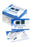 Medical Indicators NexTemp Oral / Axillary Thermometer Oral Probe - 1211-05
