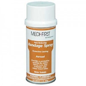 Medique Products Liquid Bandage 3 oz. - 45017