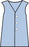 UltraGard - Surgical Vest - Medline - 35110