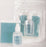 Fog Buster - Antifog Pack Large 4.5 cm X 4.5 cm Sponge, Soft - NONFB100