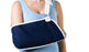 Medline - Arm Sling Adjustable Strap Medium, 16.5 L X 8.5 Width Inch - ORT11300M