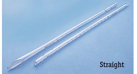 Medovations Thoracic Catheter 36 Fr. Straight / 6 Eye 20 Inch Catheter - 1240-36