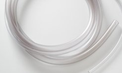 Medovations MicroAire Aspiration Connector Tubing 10 Foot Length Sterile Without Connector Clear - SU1159