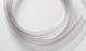 Medovations MicroAire Aspiration Connector Tubing 10 Foot Length Sterile Without Connector Clear - SU1159