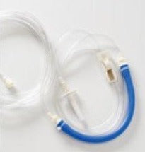 Medovations Infiltration Tubing Silicone, Bag Spike, Sterile, 10 per Case For Peristaltic Pump - SU1168