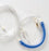 Medovations Infiltration Tubing Silicone, Bag Spike, Sterile, 10 per Case For Peristaltic Pump - SU1168